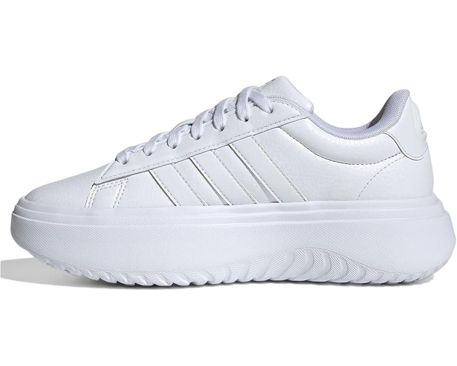 Women's adidas Grand Court Platform Product Image