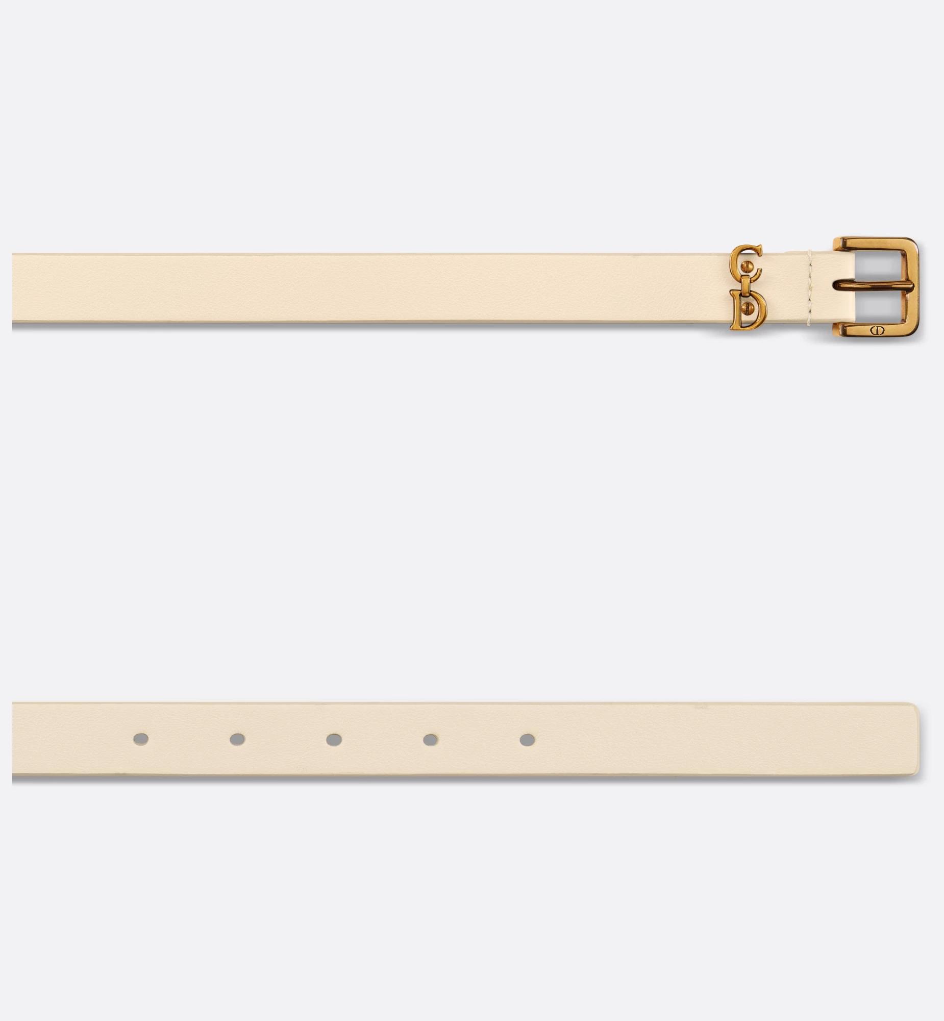 Saddle Loop Belt Product Image