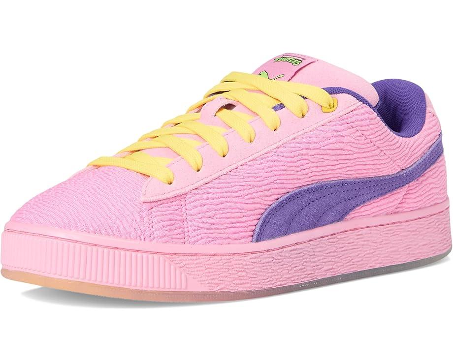 Ferrari Suede Trippy Product Image