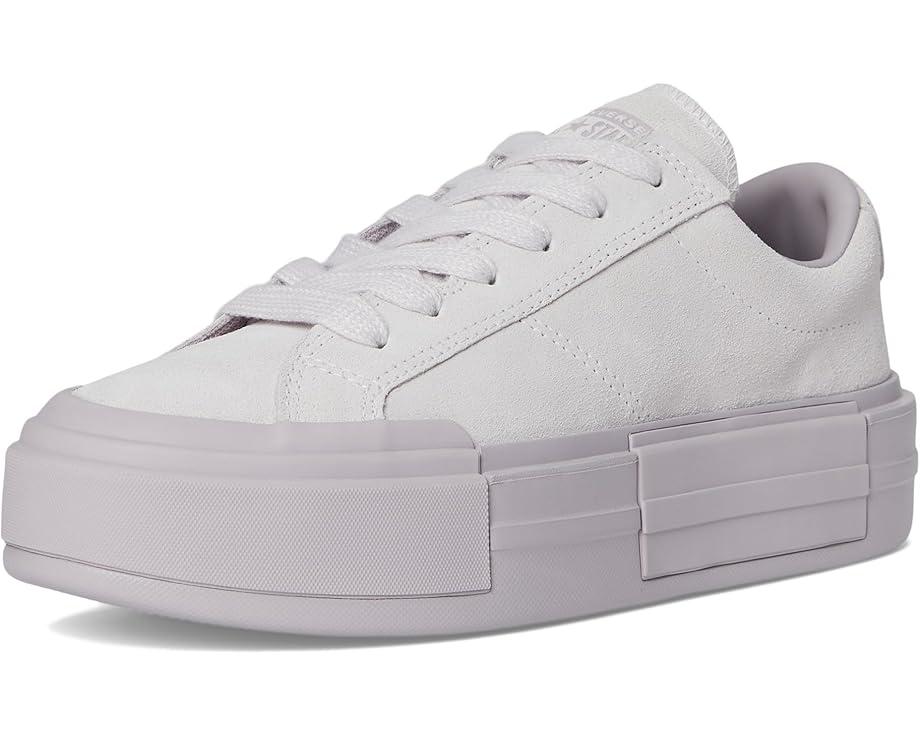 Chuck Taylor All Star Cruise Colorful Suede Product Image