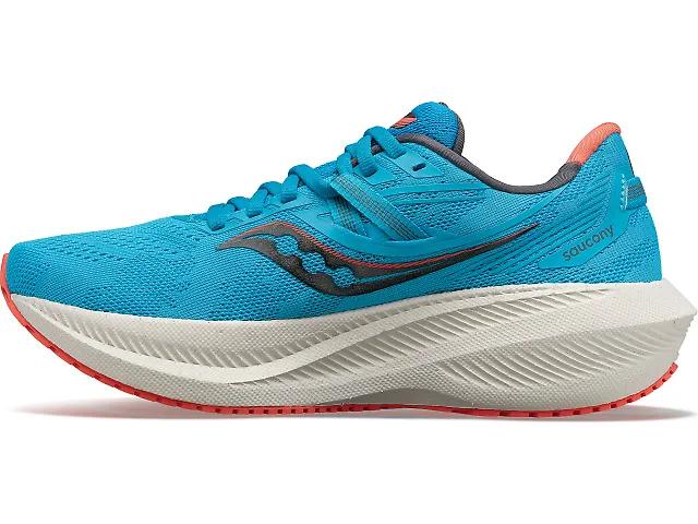 Women's | Saucony Triumph 20 Product Image