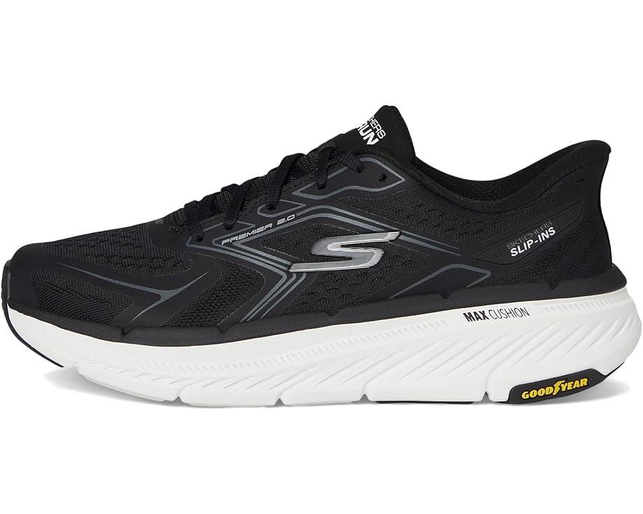 Max Cushioning Arch Fit 2.0 Adelphi Hands Free Slip-Ins Product Image