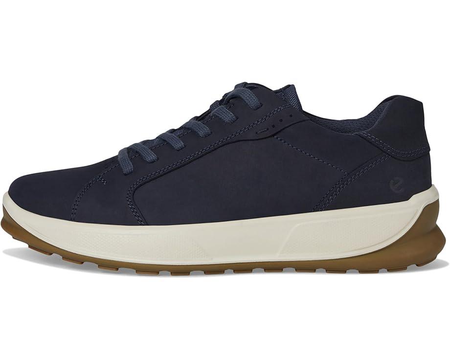 Byway Origin Tie Casual Sneaker Product Image