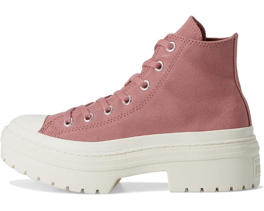 Chuck Taylor All Star Lift Double Stack Product Image