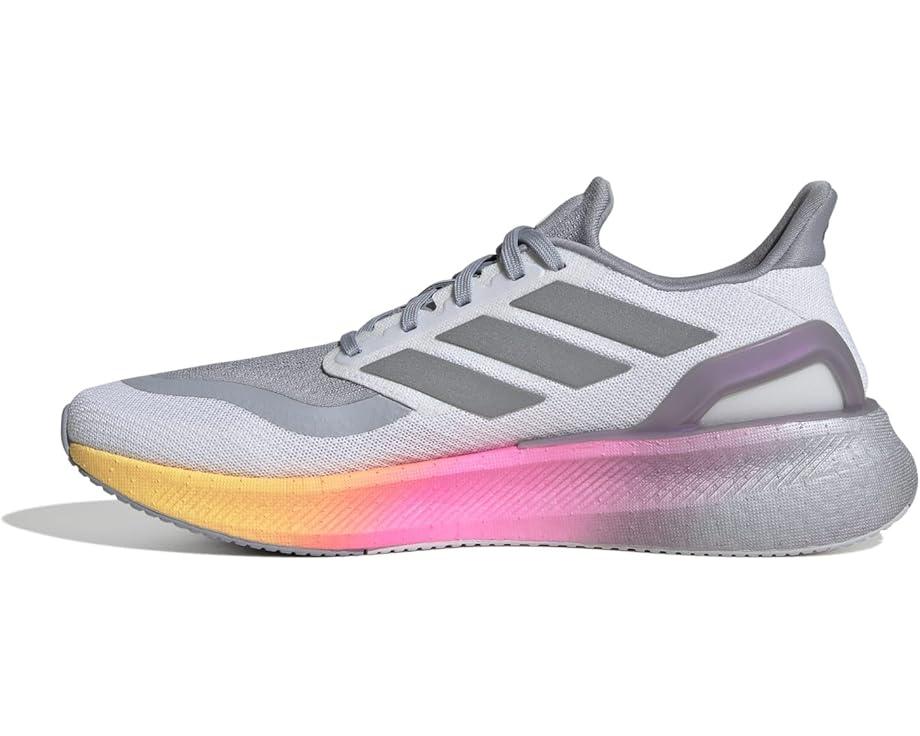 Men's adidas Running Pureboost 5 Running Shoes Product Image