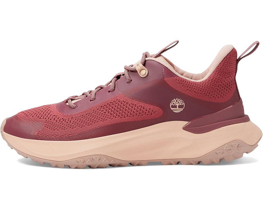 Motion Access Low Lace-Up Waterproof Product Image