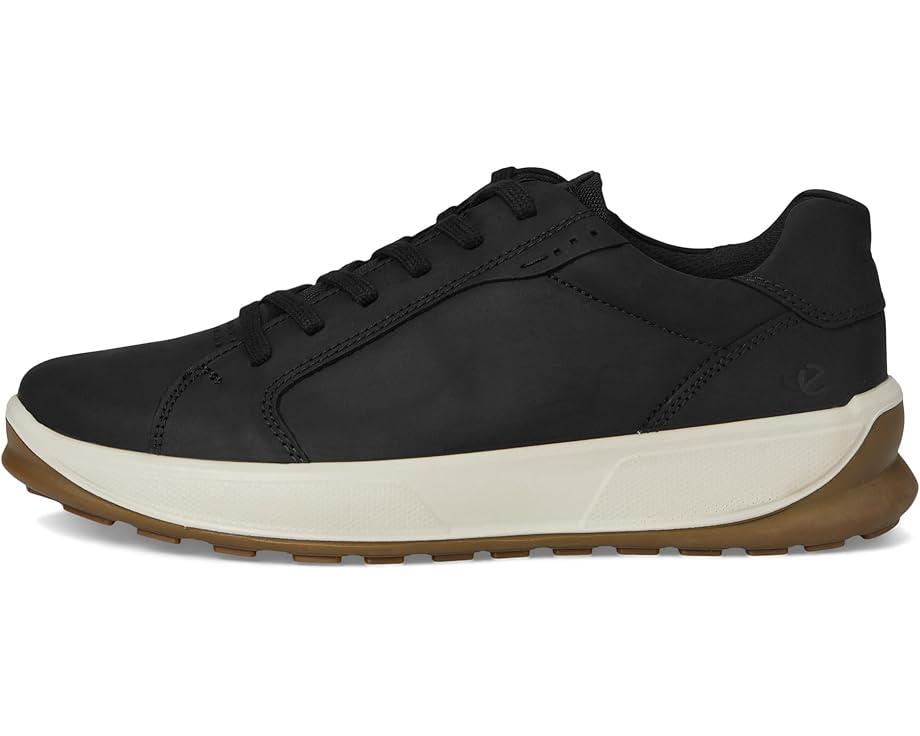 Byway Origin Tie Casual Sneaker Product Image