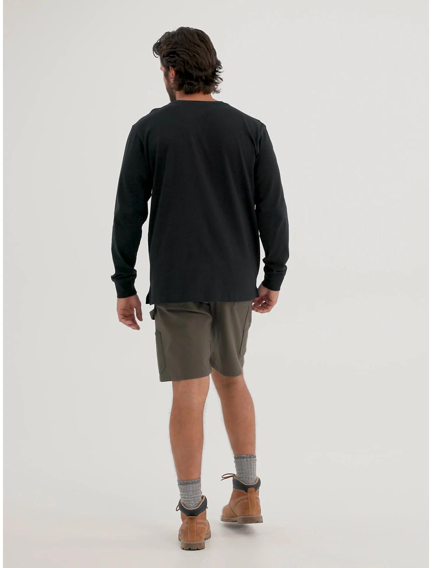 Wrangler® RIGGS Workwear® Performance Carpenter Short | Men's SHORTS | Wrangler® Product Image