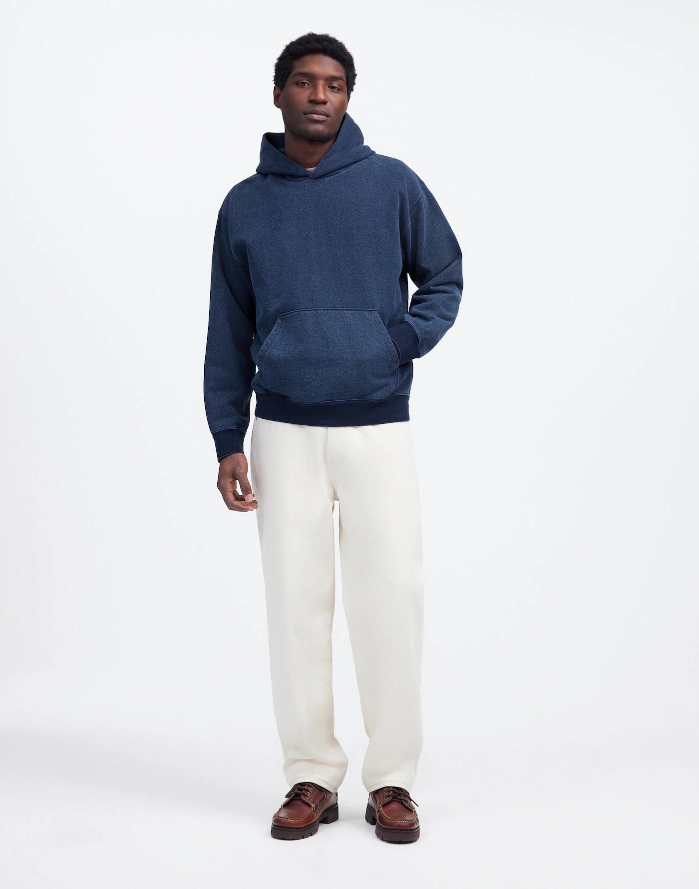 The McCarren Midweight Hoodie Sweatshirt Product Image