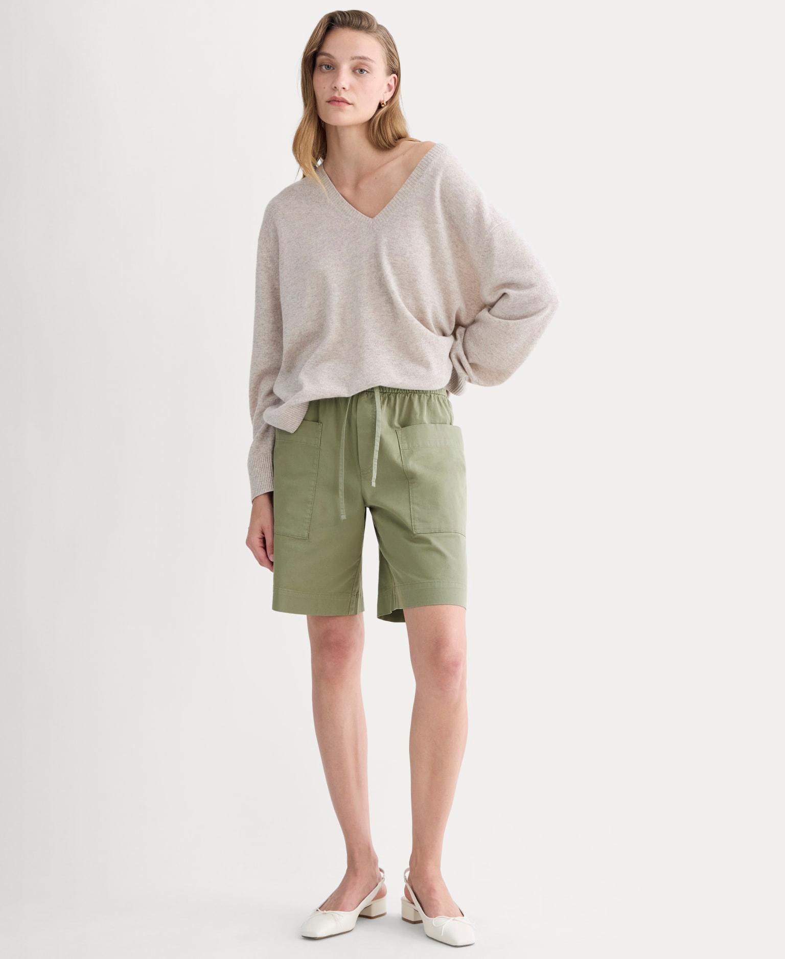The Easy Cargo Short Product Image