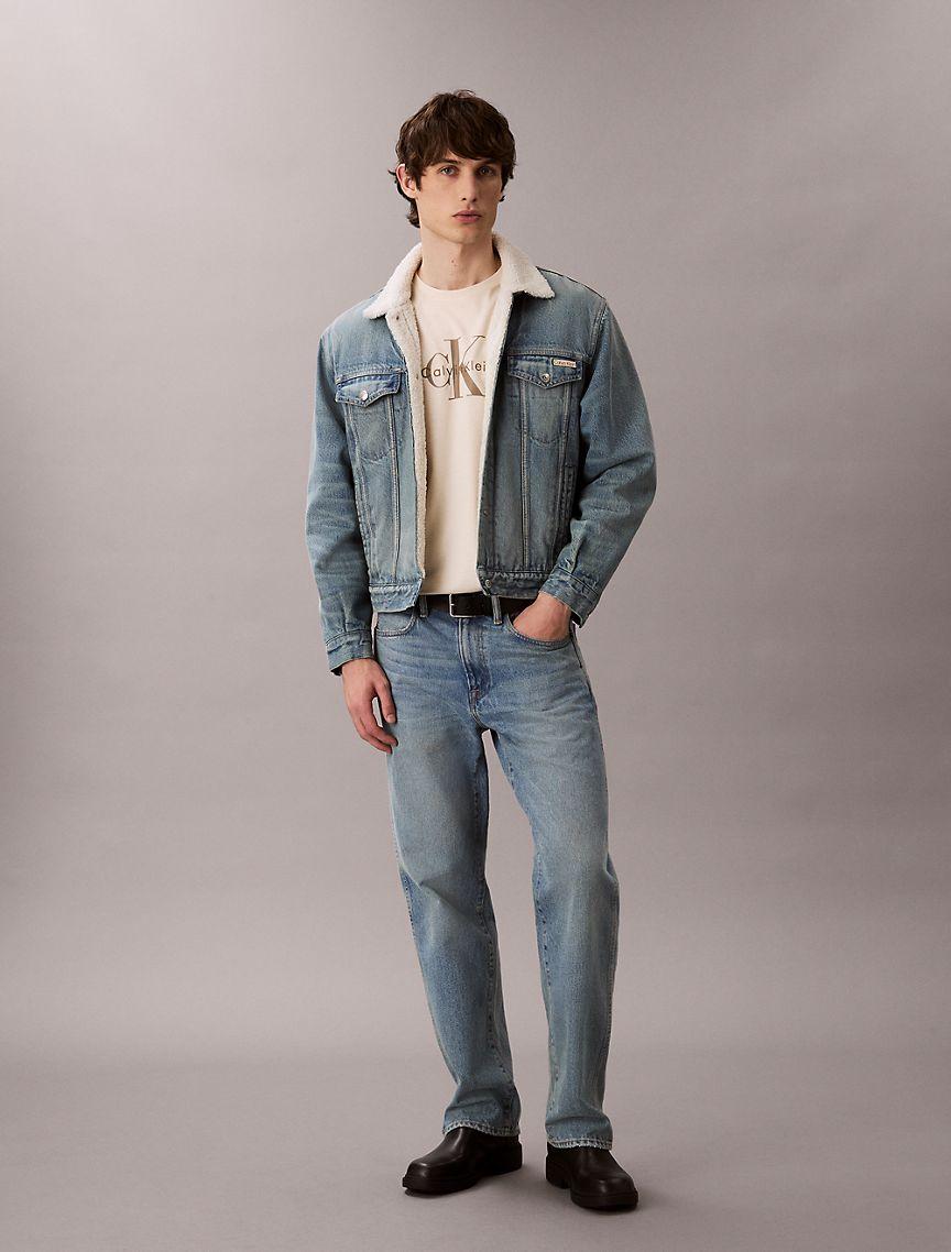 Monogram Logo Tee Product Image