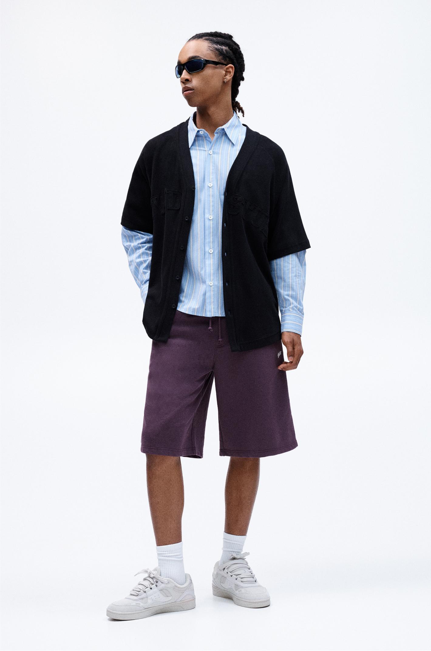 STWD baseball T-shirt Product Image