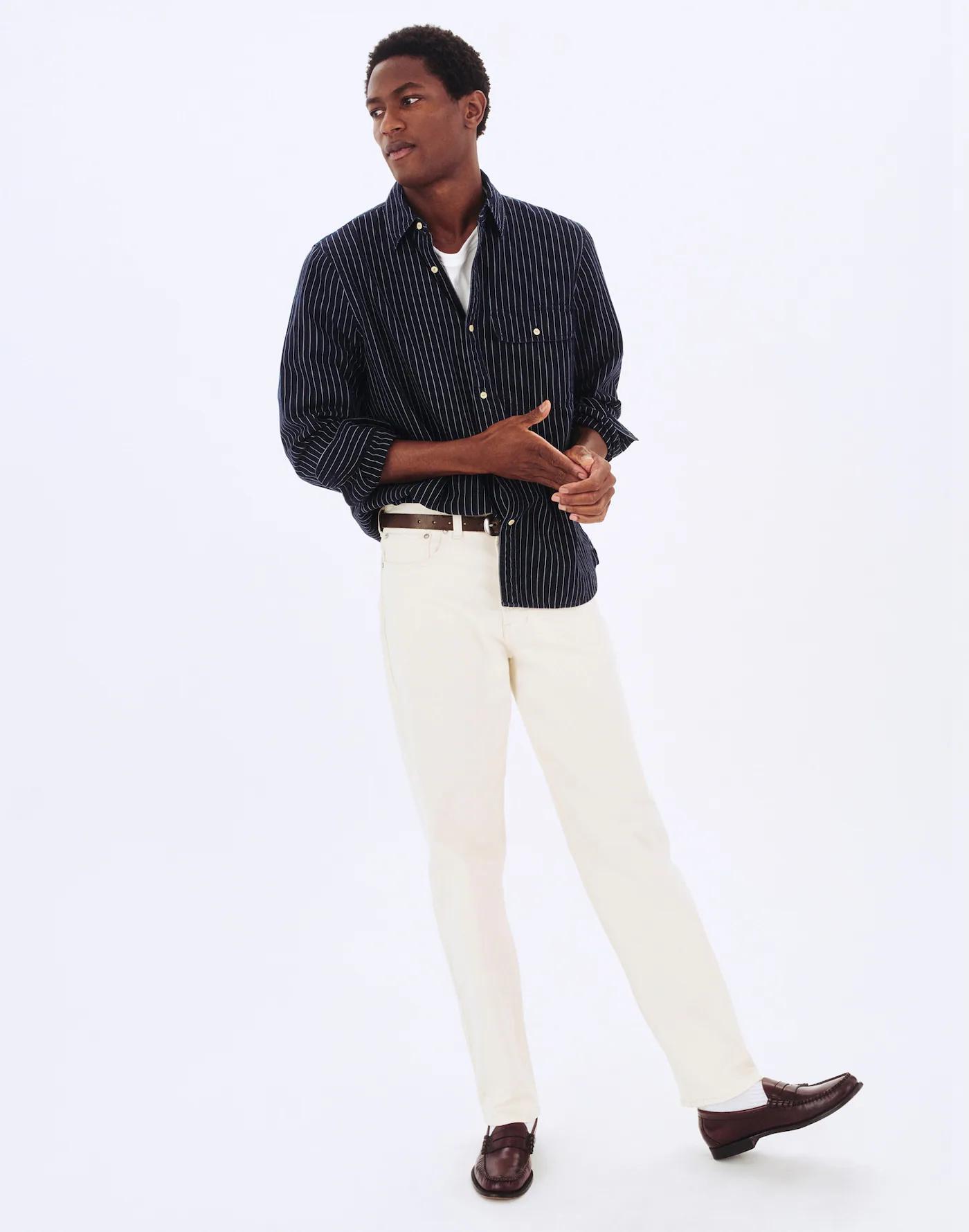 The 1991 Straight-Leg Jean Product Image
