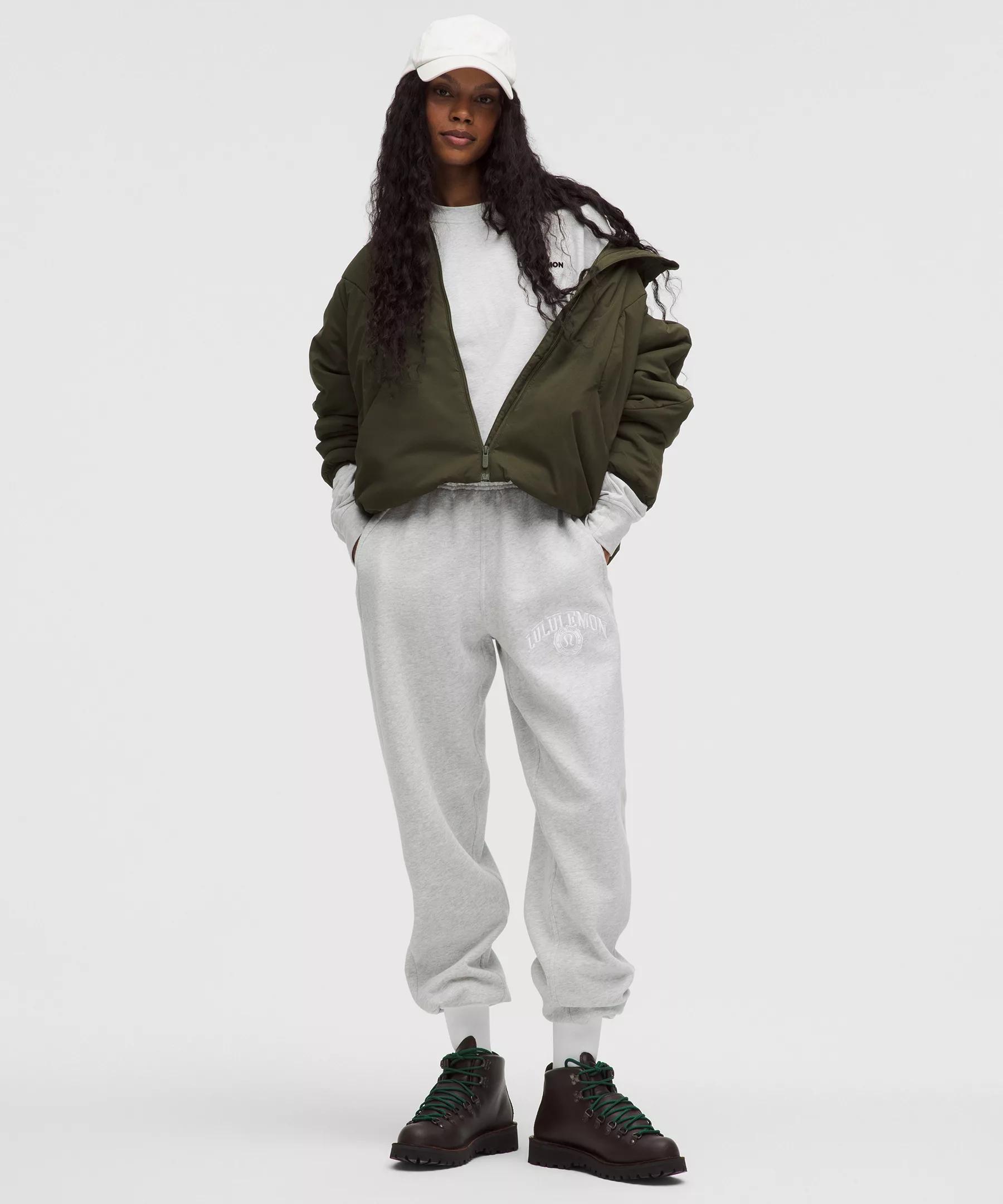 Water-Resistant Insulated Hooded Jacket Product Image