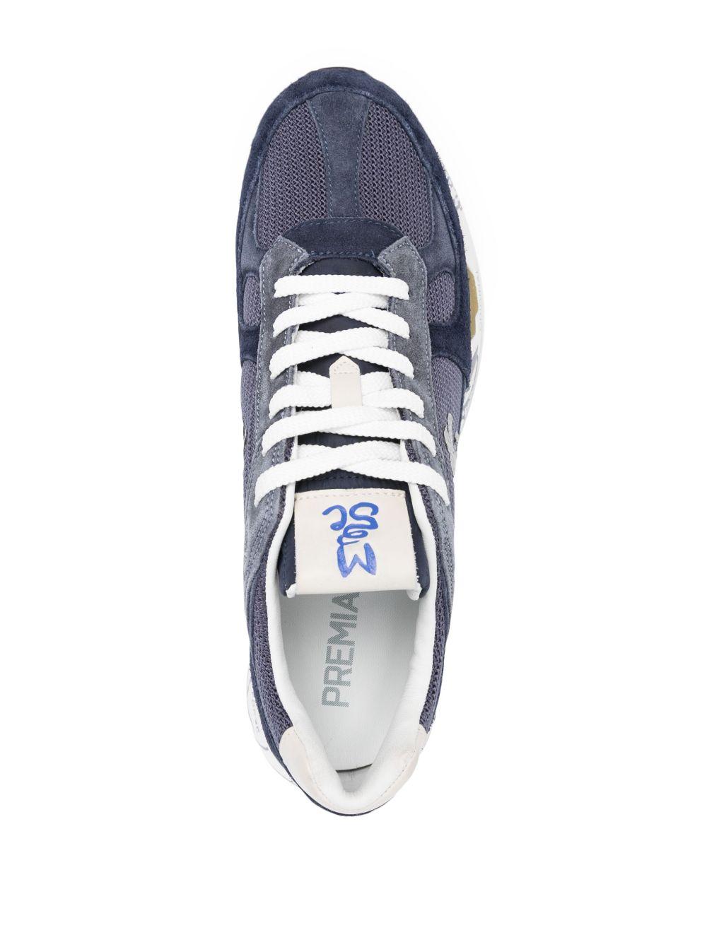 Mase low-top sneakers Product Image