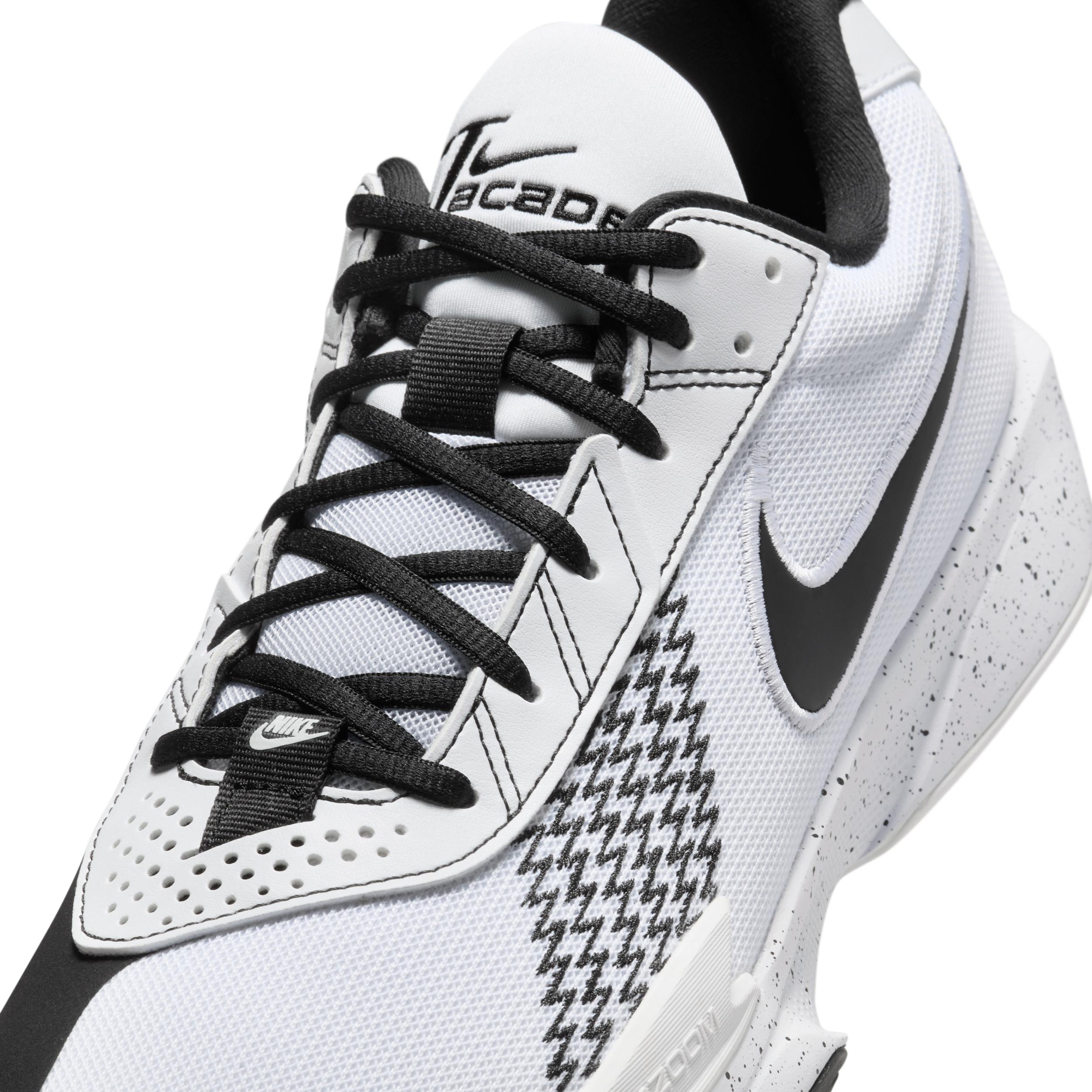 Nike Mens G.T. Cut Academy Basketball Shoes | FB2599-103 Product Image