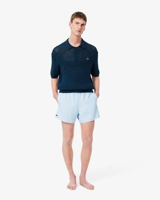 Quick-Dry Swim Trunks Product Image