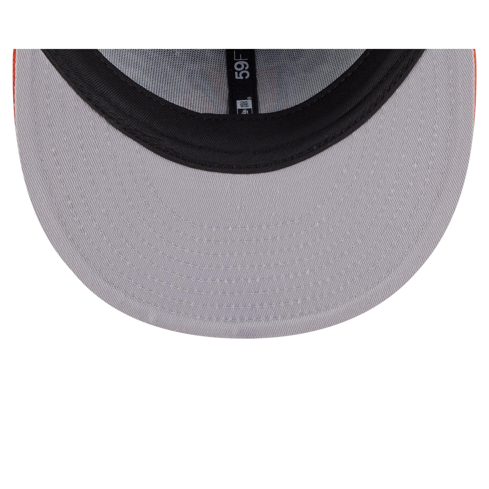 Tecos 2 Laredos Olive 59FIFTY Fitted Hat Male Product Image