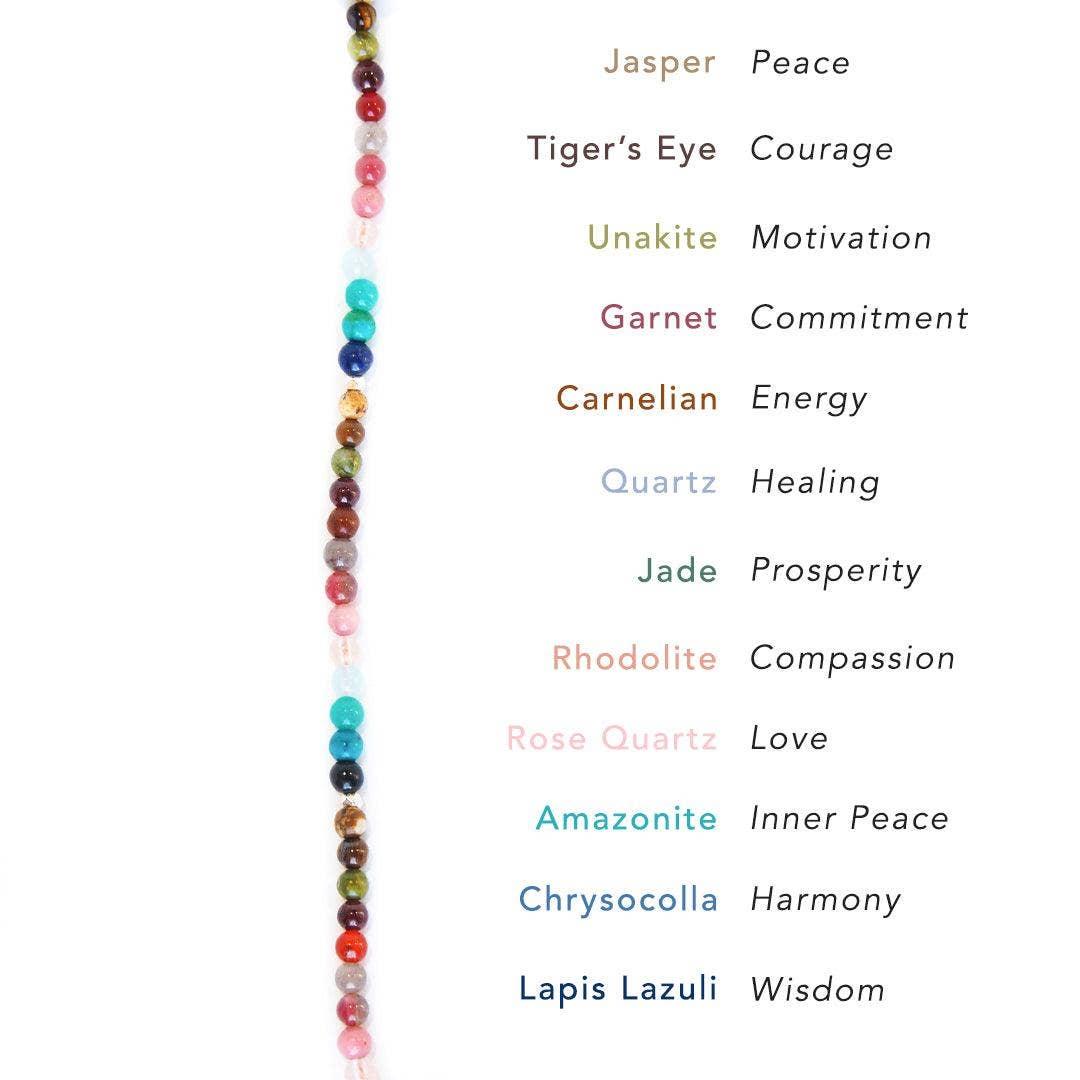 Master Healer Healing Necklace Product Image