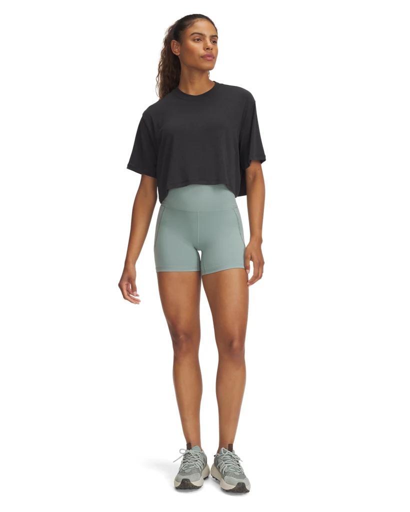 UA Meridian Middy Product Image