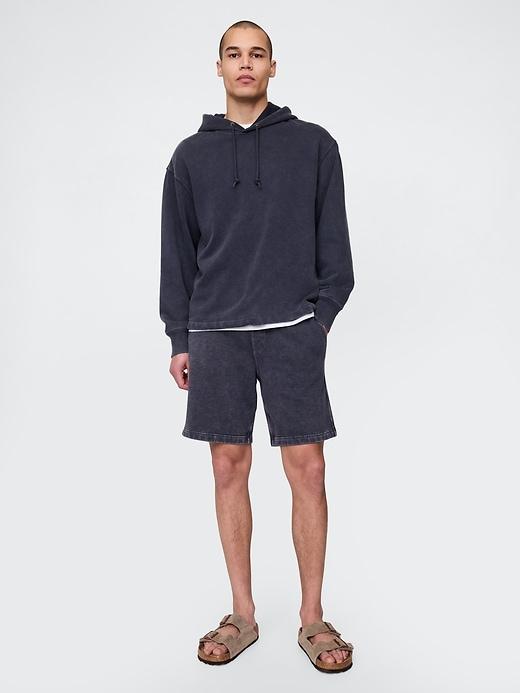Heavyweight Sweat Shorts Product Image