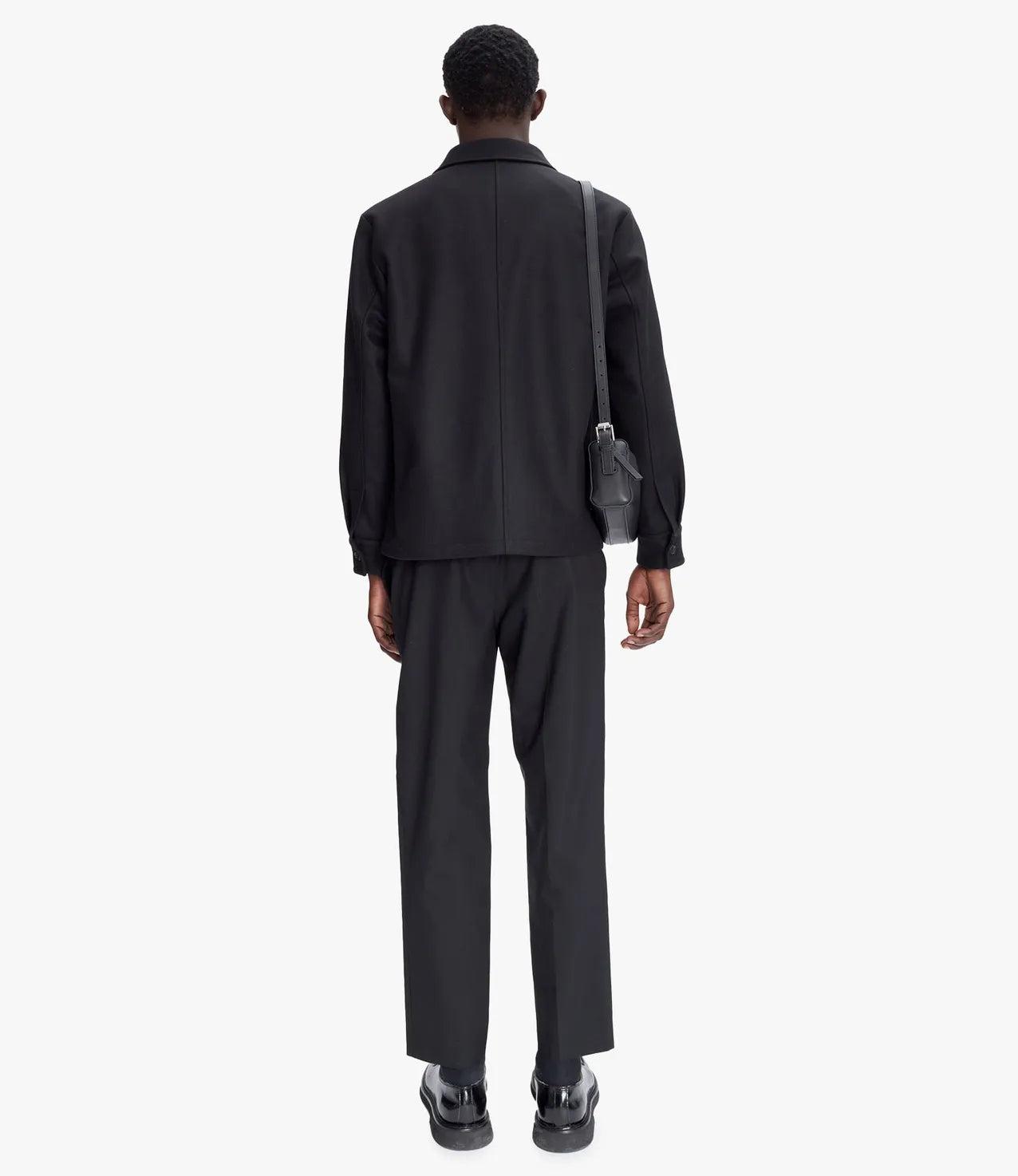 Emile jacket Male Product Image