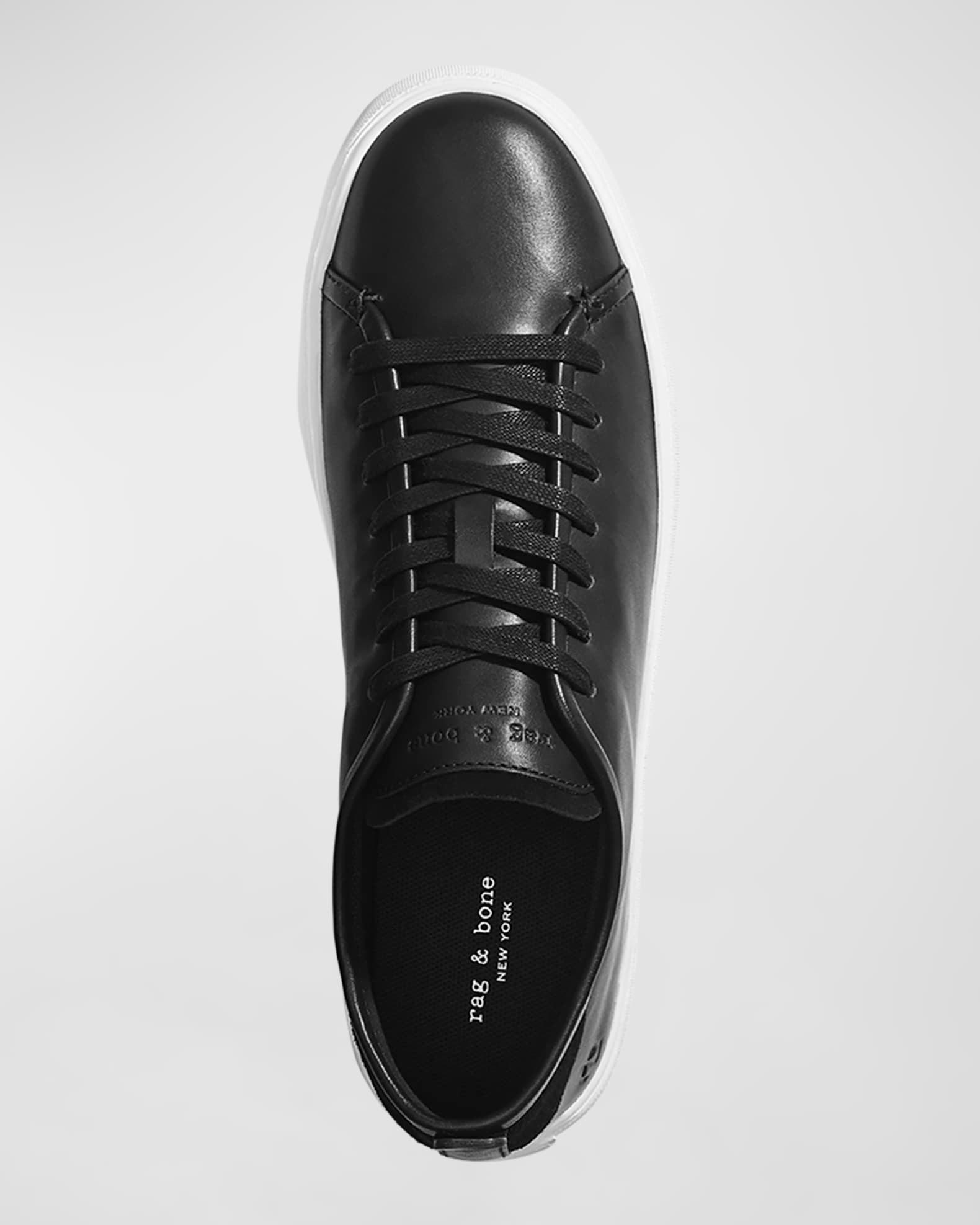 rag & bone Mens Perry Lace Up Sneakers Product Image