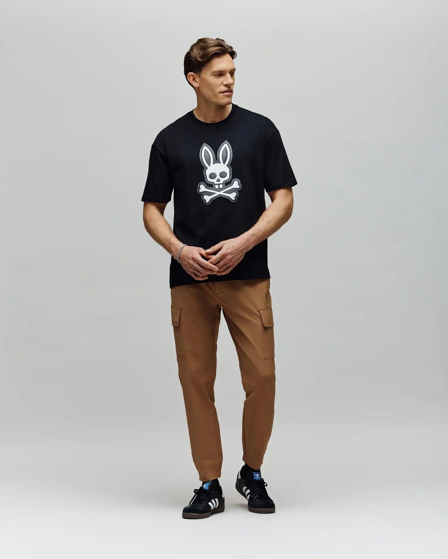 MENS LLOYD CARGO PANT - B6P159B200 Male Product Image