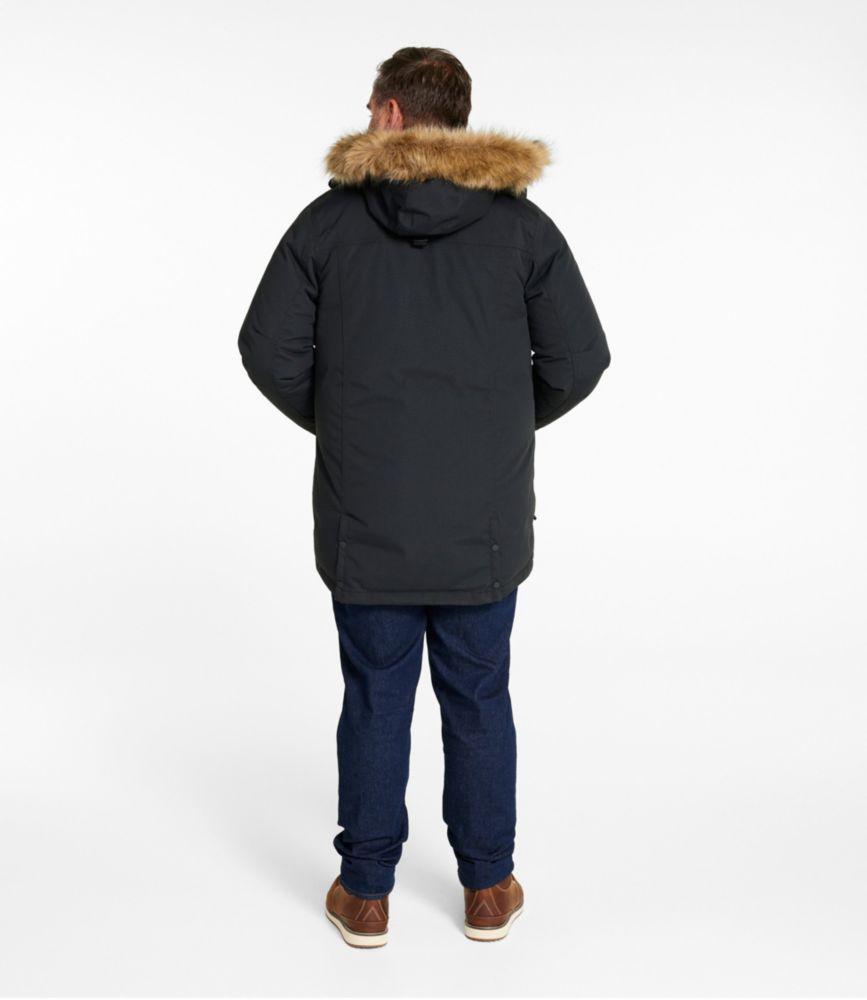 Men's Maine Mountain Parka Product Image