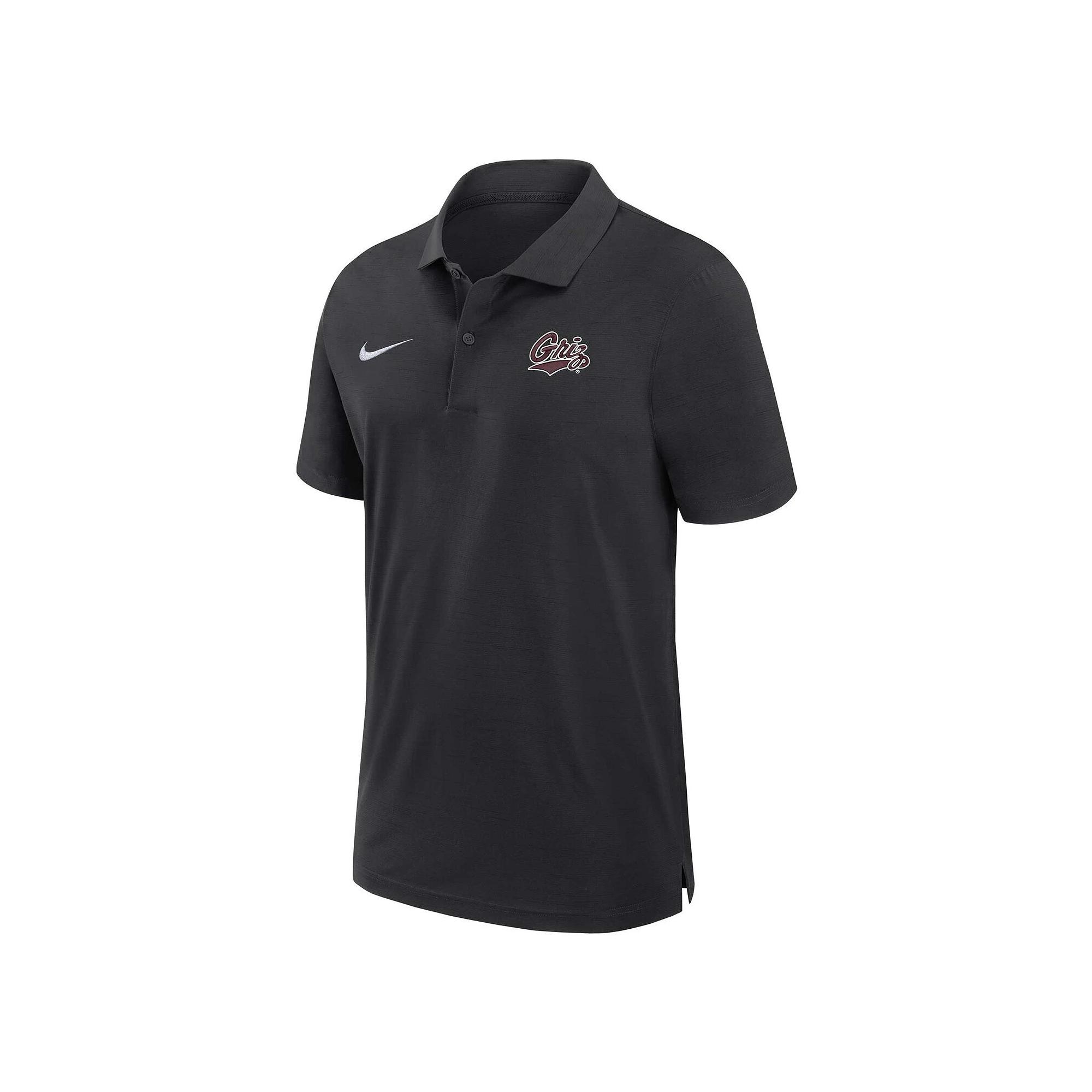 Ohio State Buckeyes Sideline Nike Mens Dri-FIT College Polo | 02F865NOH-LUS Product Image