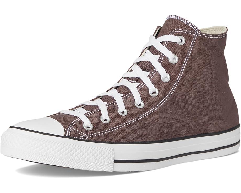 Chuck Taylor All Star High-Top Platform Sneaker Product Image