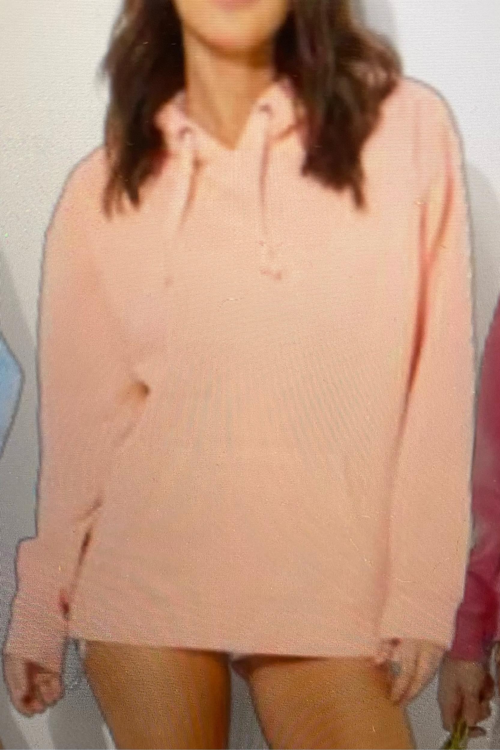 Pullover Hoodie Product Image