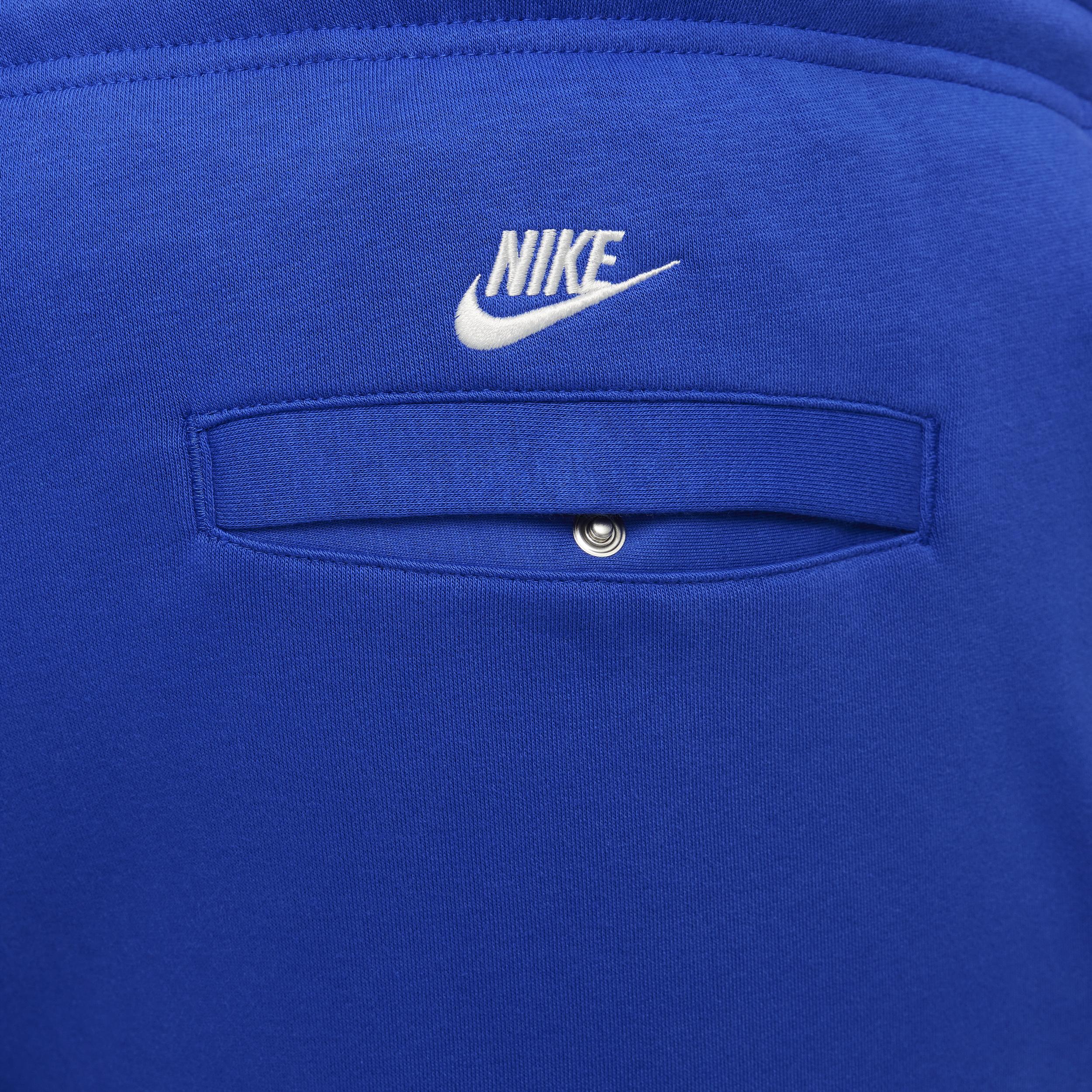 Nike Sportswear Club Men's Fleece Joggers Product Image