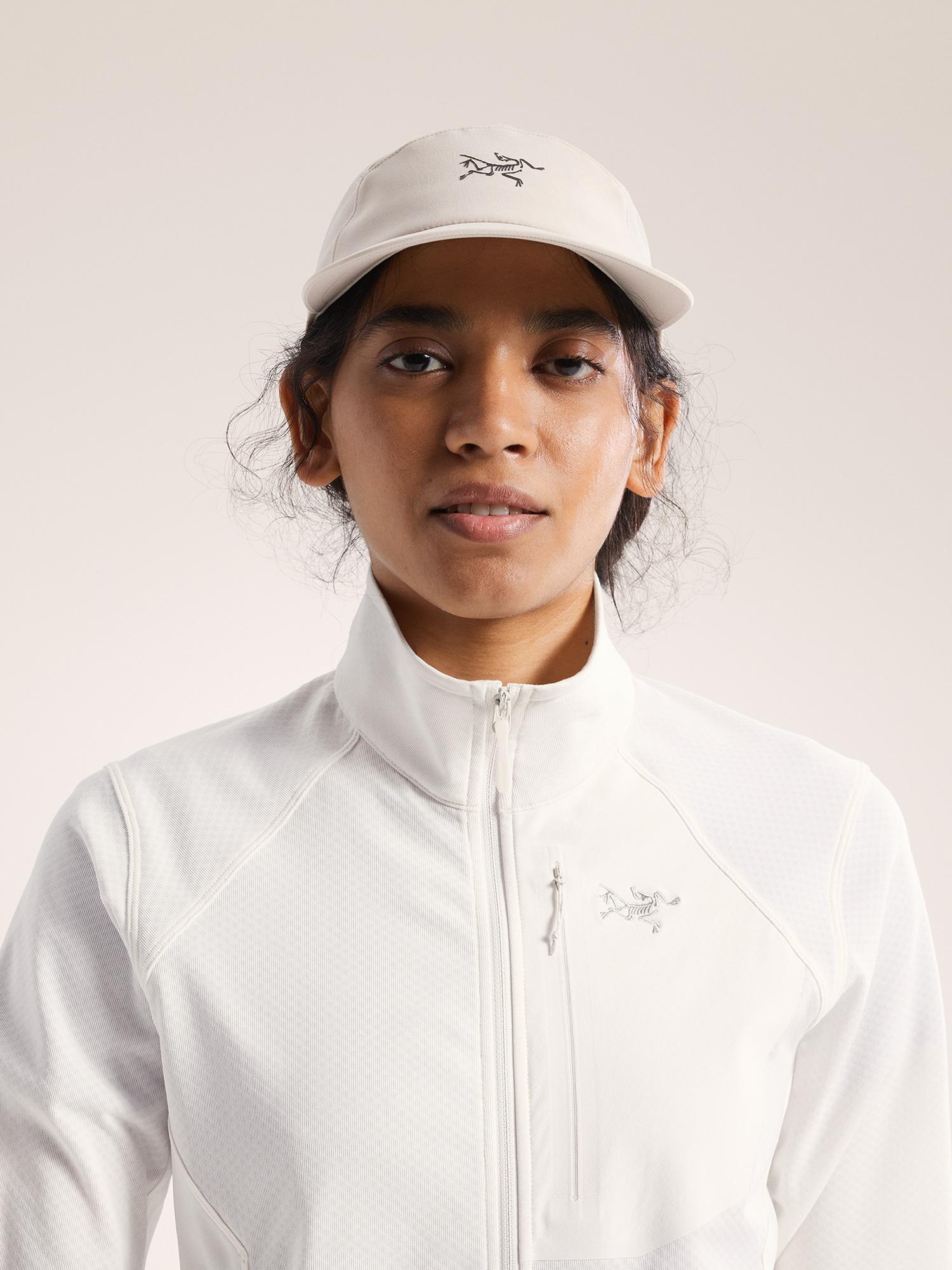 Gamma 5 Panel Cap Product Image