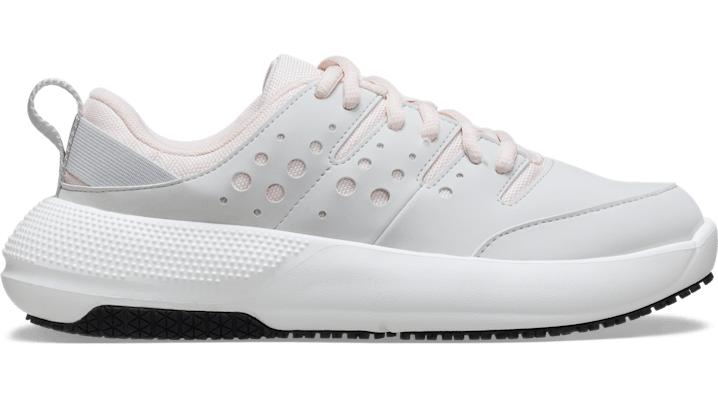 Women's On the Clock Work Sneaker Product Image