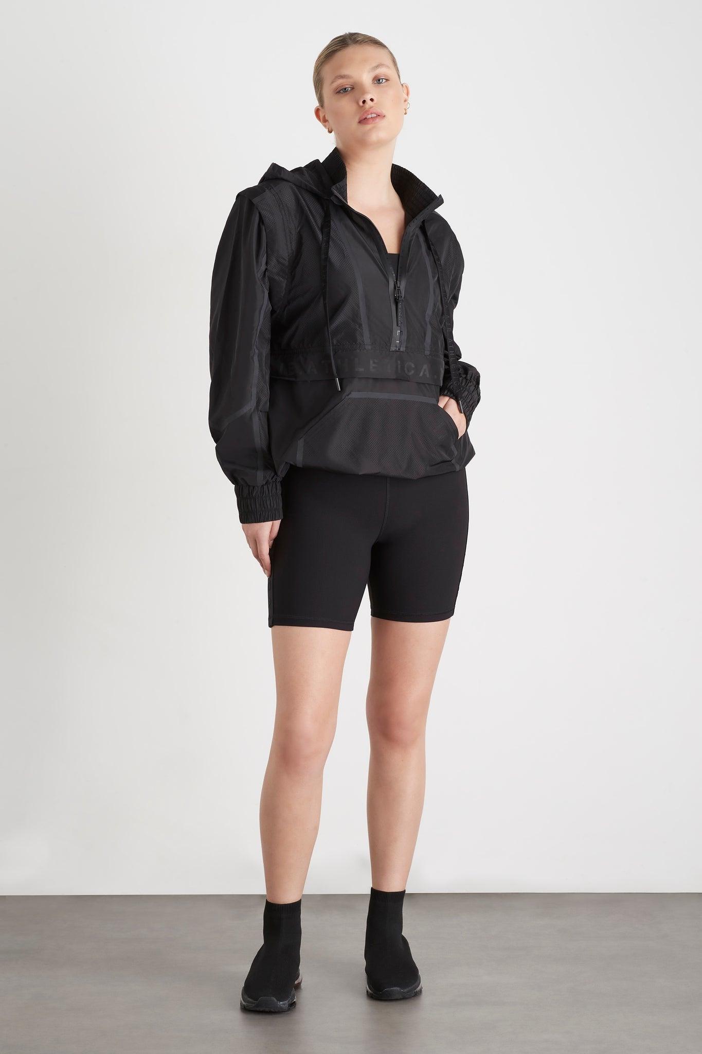 Essential Mid Length Bike Shorts 601 Product Image