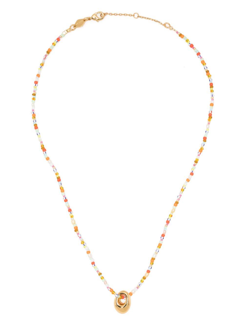 Piccolo necklace Product Image