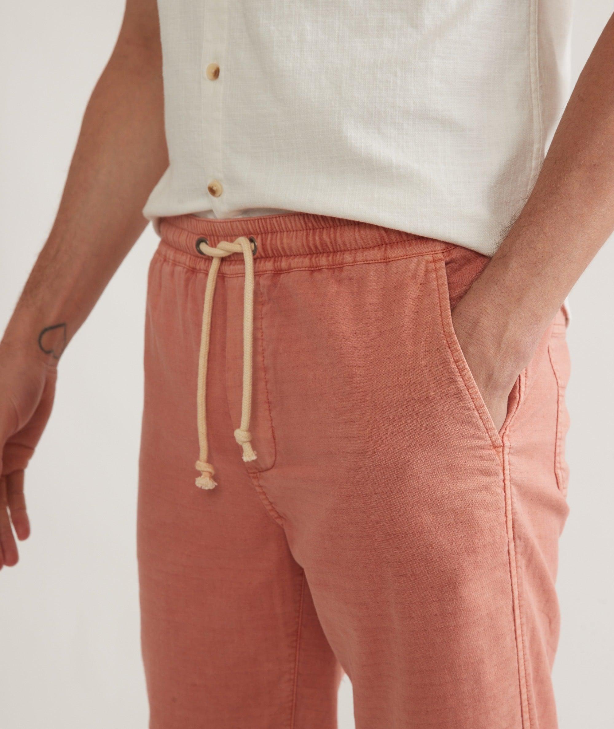 Saturday Stretch Beach Pant Product Image