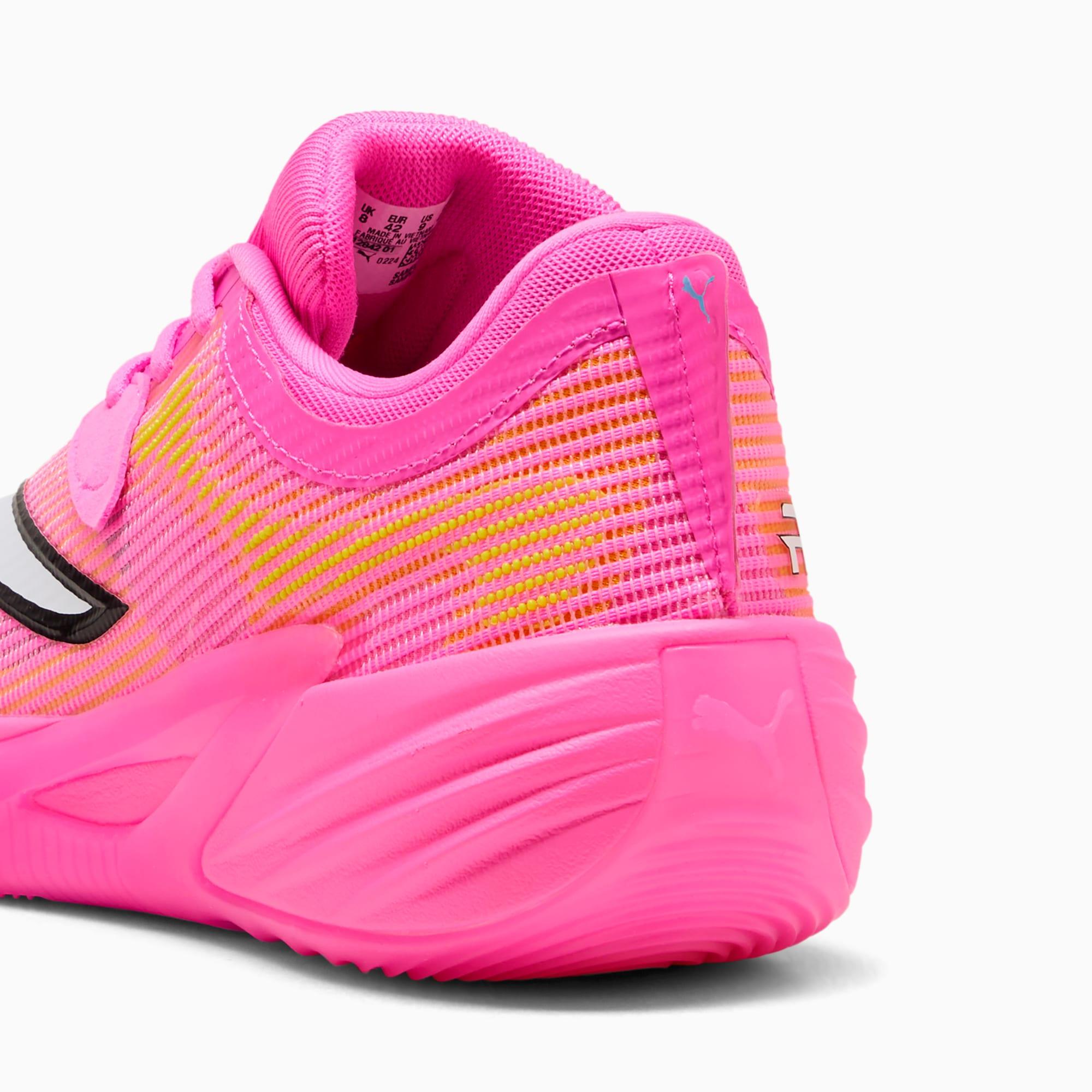 All-Pro NITRO™ 2 Showtime Men's Basketball Shoes Product Image