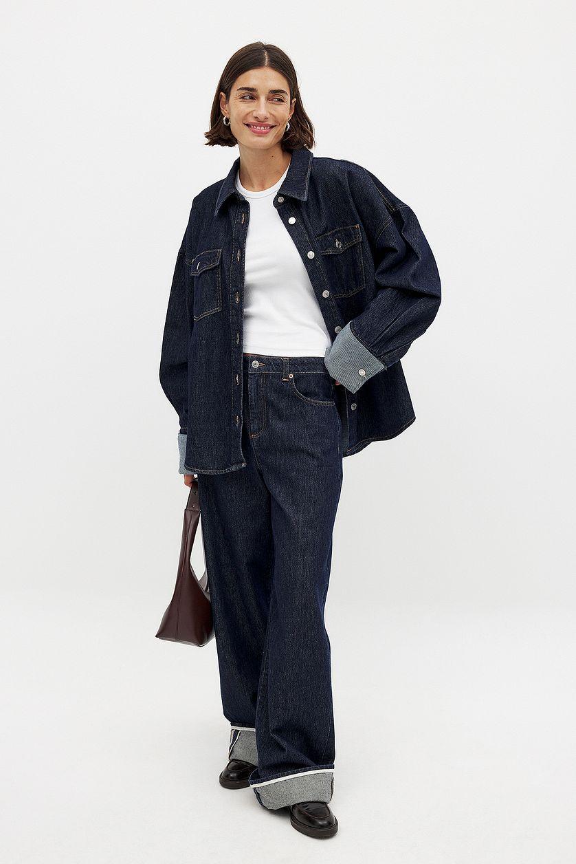 Ribbed Tank Product Image