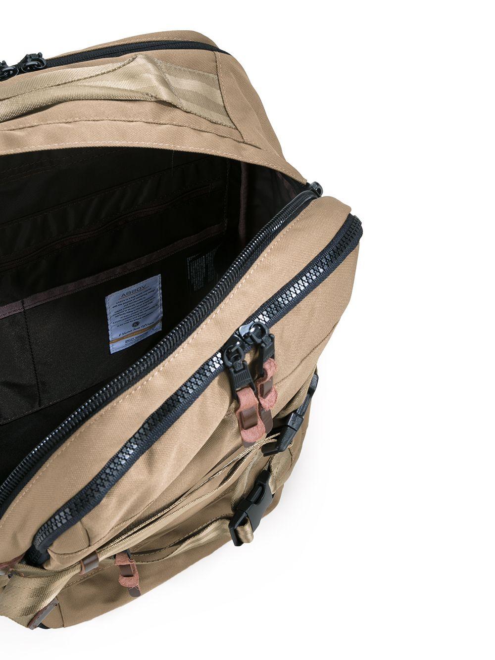 small Cordura Dobby 305D 3way bag Product Image