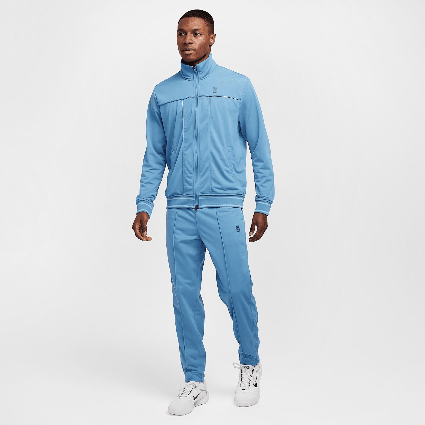 NikeCourt Men's Tennis Pants Product Image