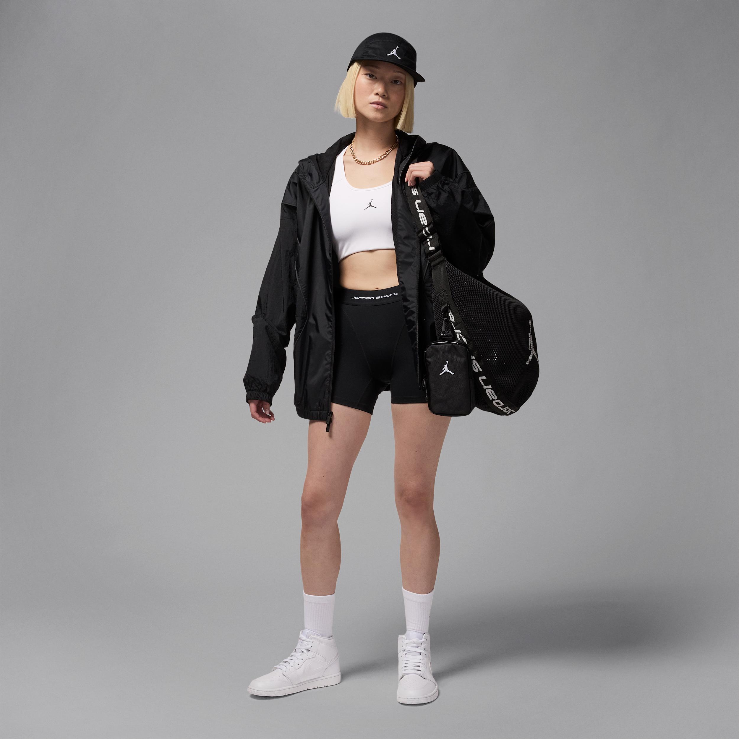 Womens Air Jordan 1 Mid Shoes | DV0991-111 Product Image