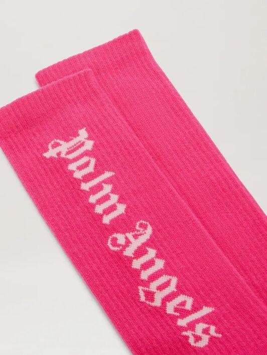 CLASSIC LOGO SOCKS Product Image