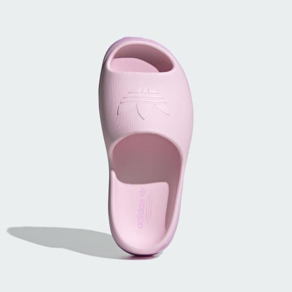 Womens adidas Originals adiFOM Stan Smith Slide Sandals Product Image