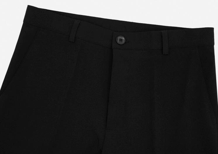 RT No. 1447 WIDE PANTS Product Image