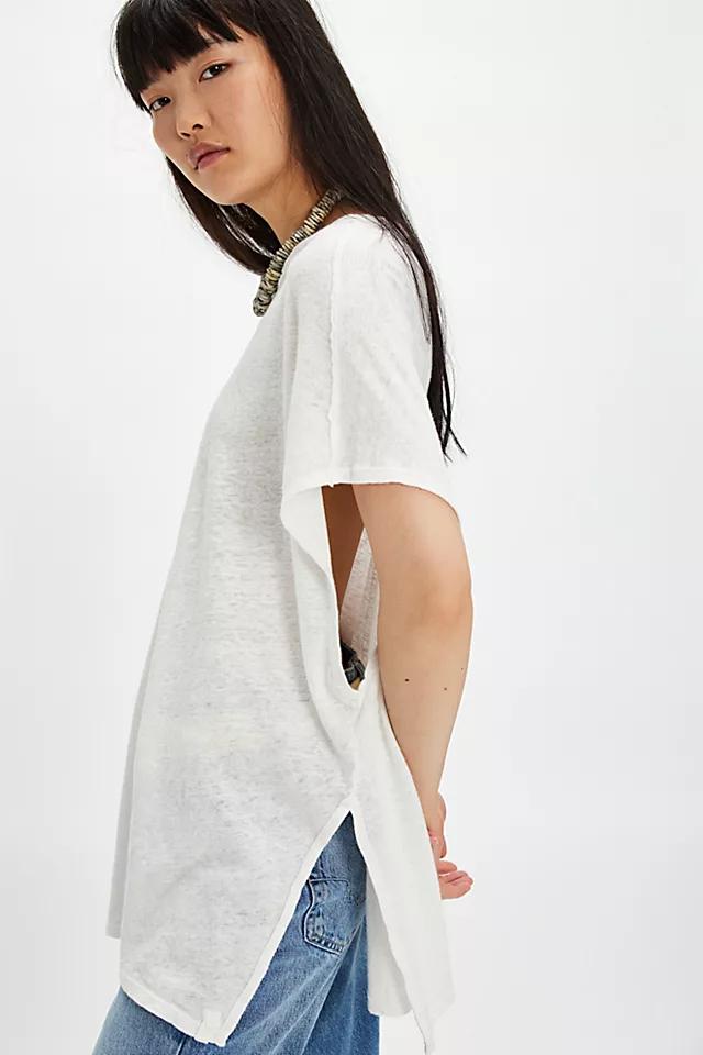 We The Free Crystalle Tee Product Image