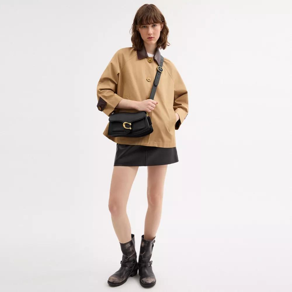 Twisted Tabby Shoulder Bag Product Image