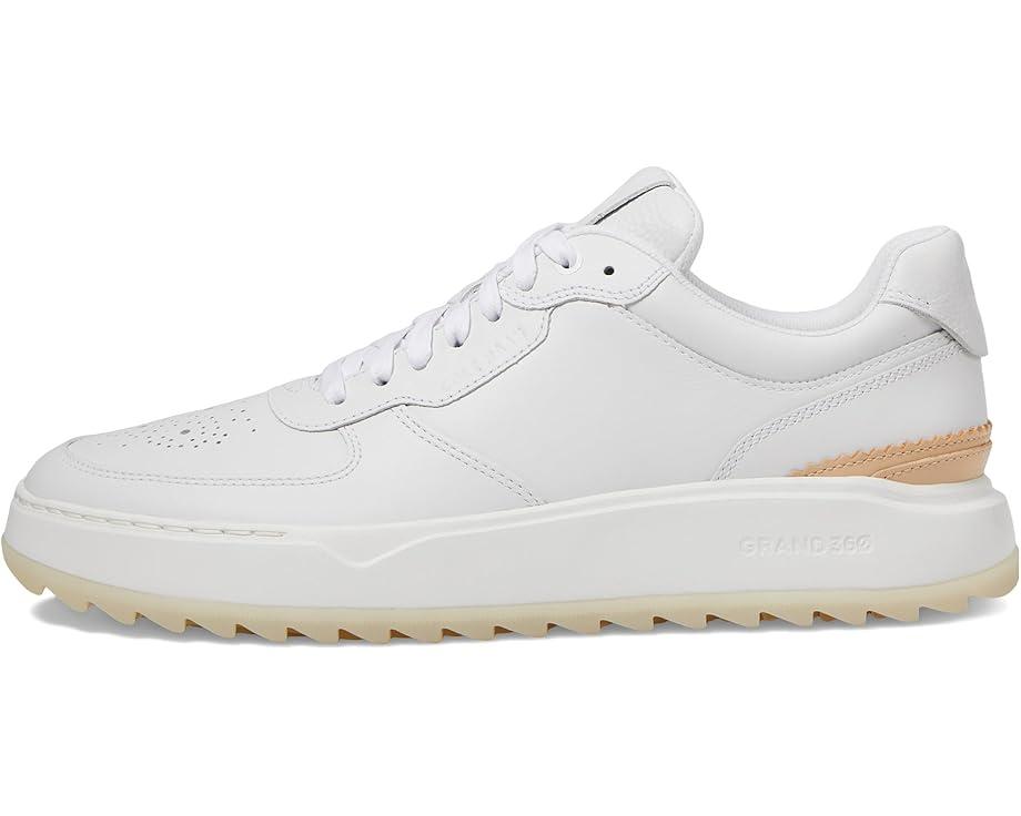 Premium Gentleman's Sneakers Runners Product Image