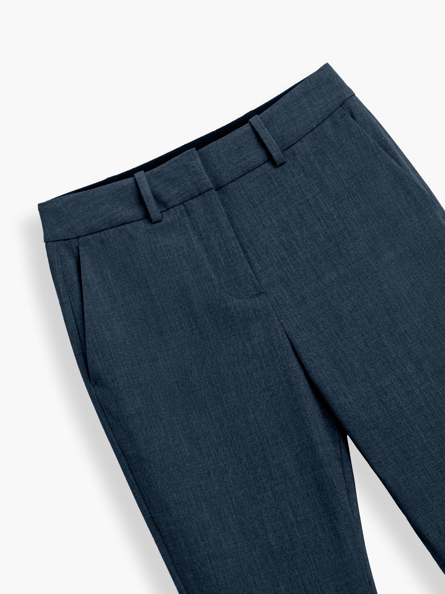 Women's Velocity Straight Leg Pant - Black (MPS) Product Image